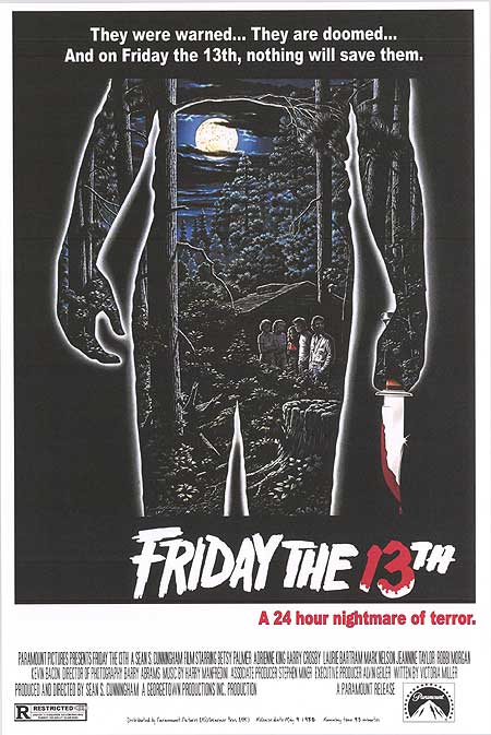 Friday the 13th