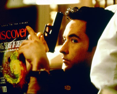 Grosse Pointe Blank