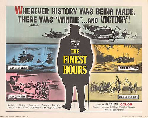 Finest Hours