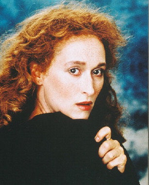 French Lieutenant's Woman