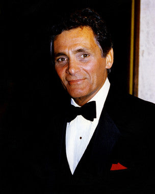 David Hedison