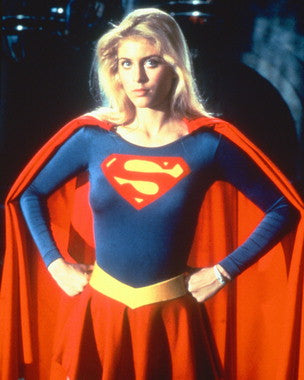 Helen Slater