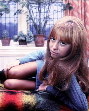 Susan George