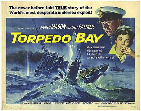 Torpedo Bay