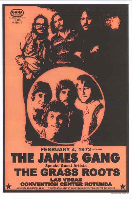 James Gang