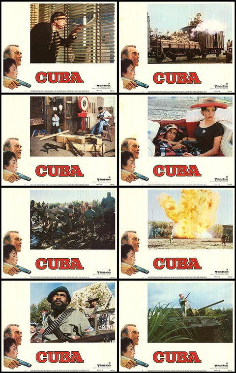 Cuba