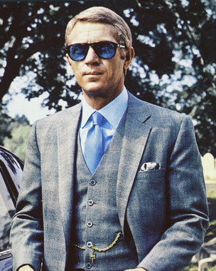 Steve McQueen