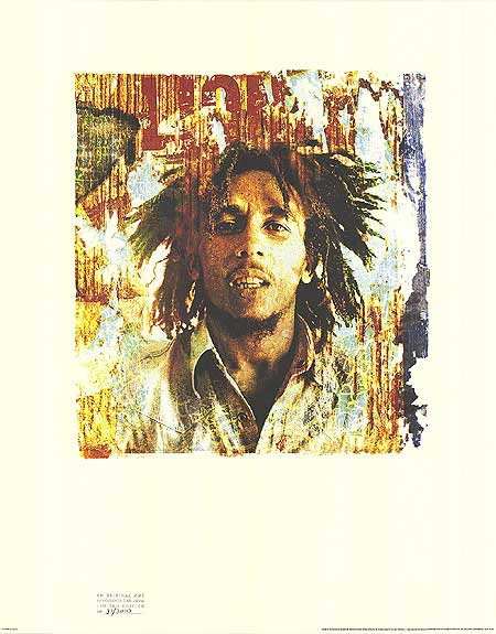 Bob Marley