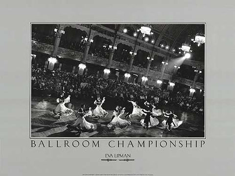 Ballroom Championship