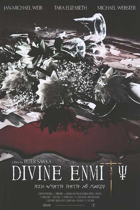 Divine Enmity