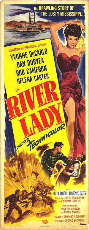 River Lady