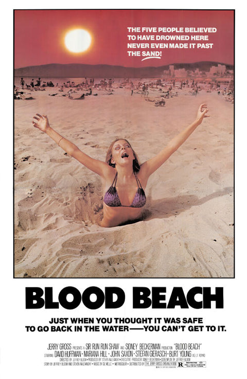 Blood Beach