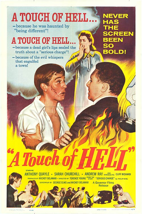 Touch of Hell