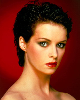 Sheena Easton