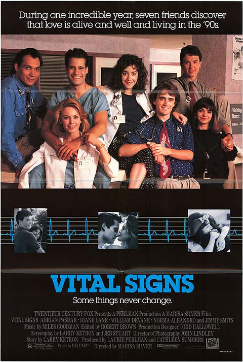 Vital Signs