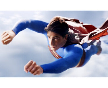 Brandon Routh