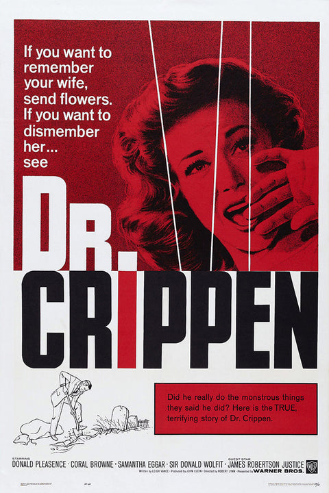 Dr. Crippen