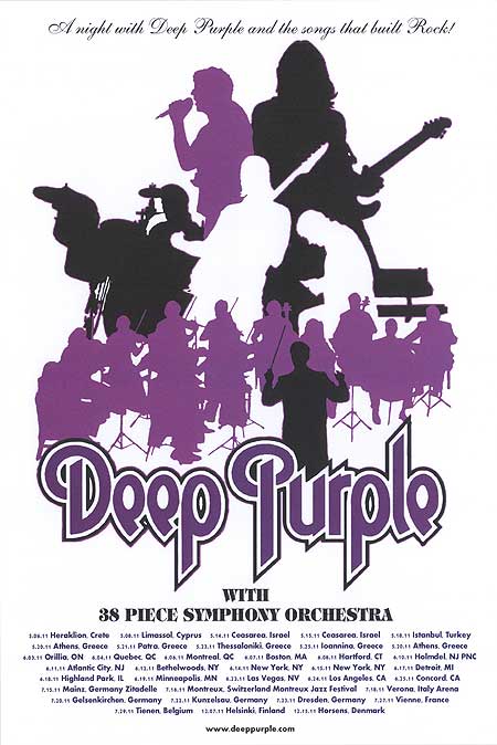 Deep Purple