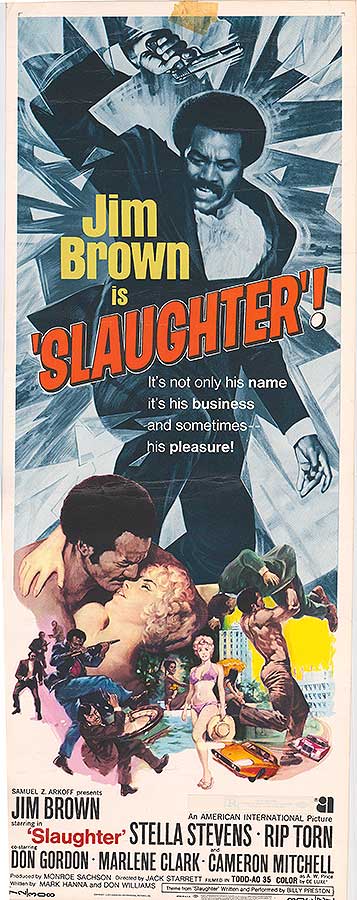 Slaughter