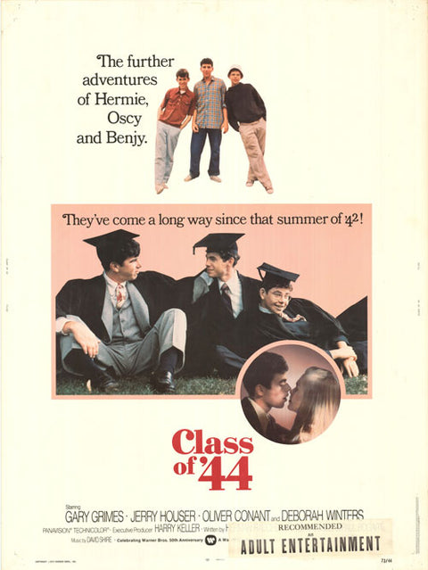 Class of 44