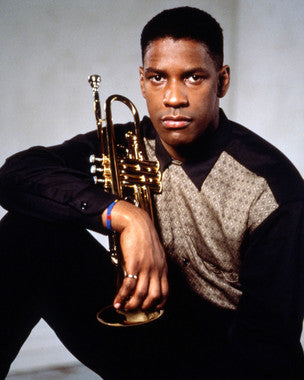 Mo' Better Blues