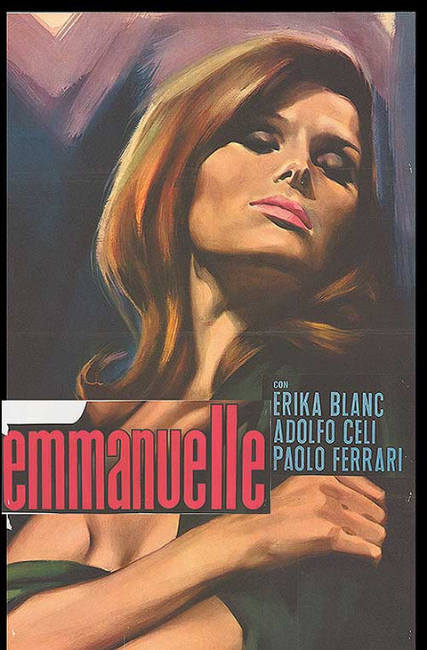 Emmanuelle