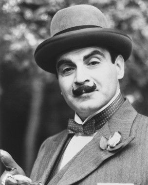 Poirot