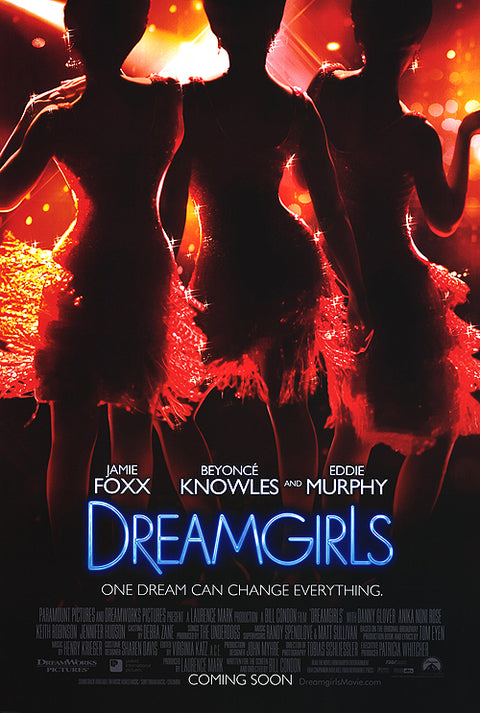 Dreamgirls