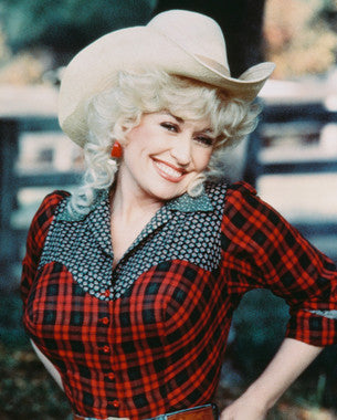 Dolly Parton