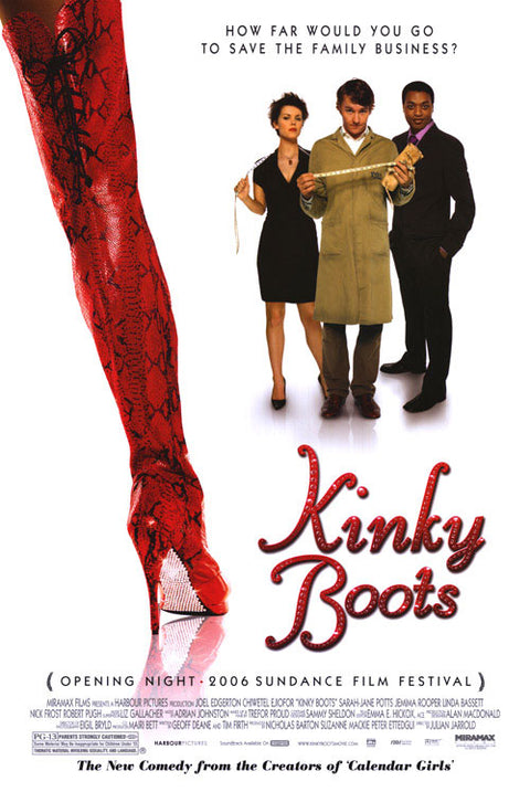 Kinky Boots