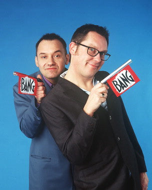 Vic Reeves