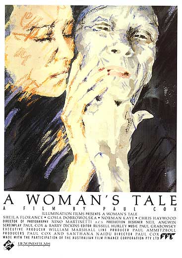 Woman's Tale