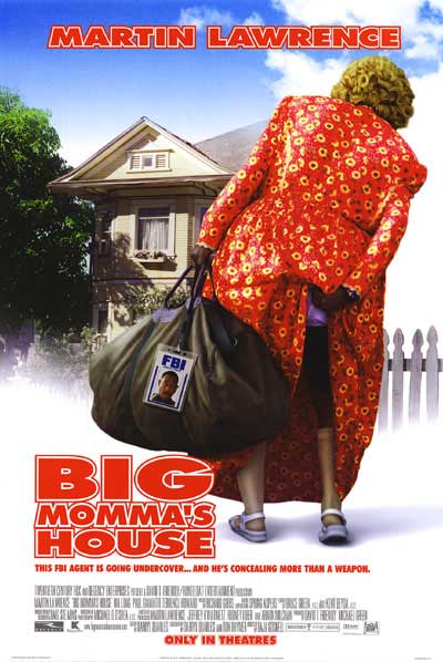 Big Momma's House