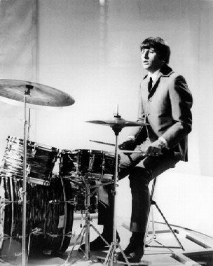 Ringo Starr