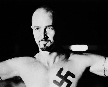 American History X