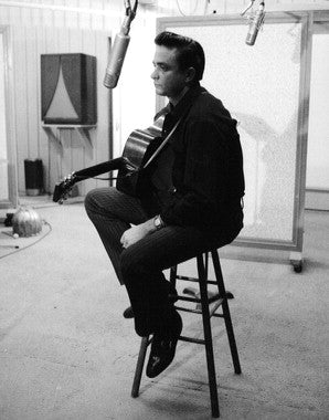 Johnny Cash