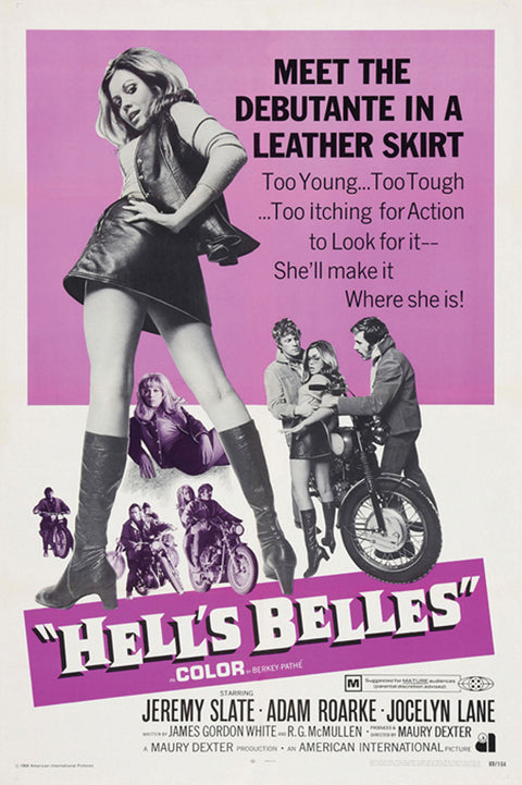 Hell's Belles