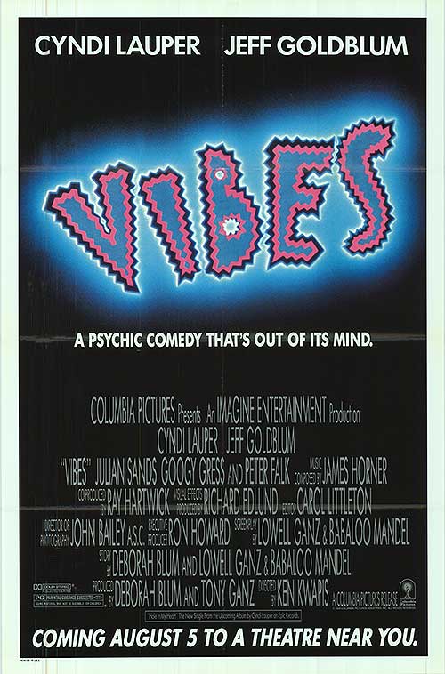 Vibes Posters Buy Vibes Poster Online Movieposters