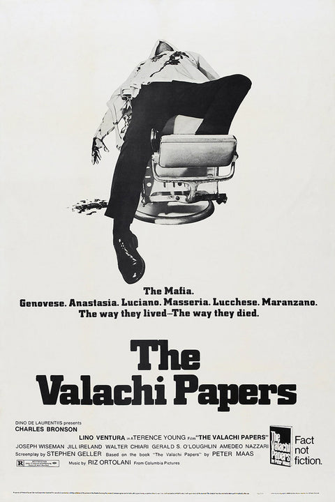 Valachi Papers