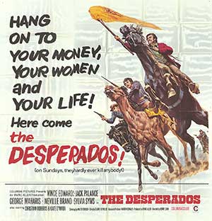 Desperados