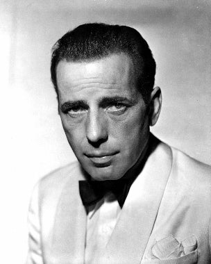 Humphrey Bogart