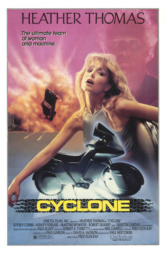 Cyclone