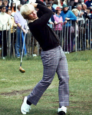 Jack Nicklaus