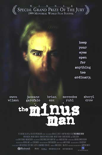 Minus Man