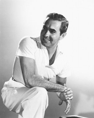 Tyrone Power