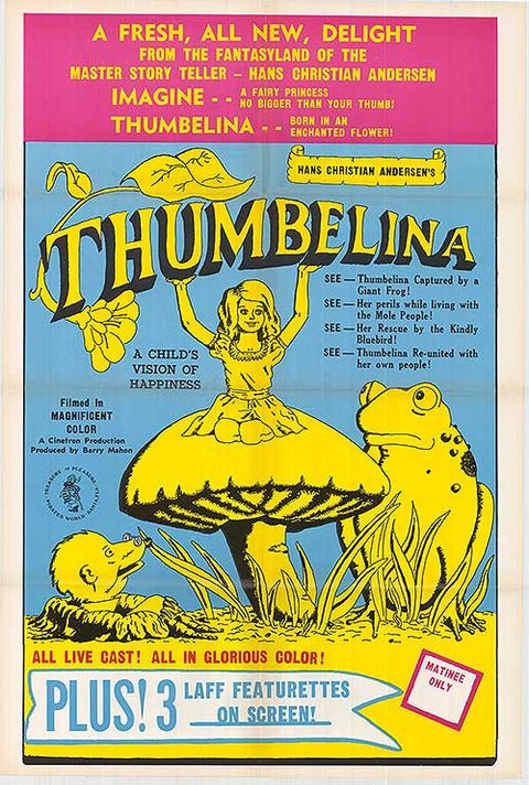 Thumbelina