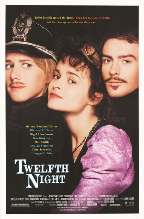 Twelfth Night