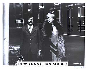 How Funny Can Sex Be Posters Buy How Funny Can Sex Be Poster