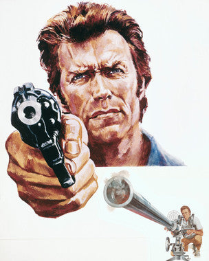 Thunderbolt and Lightfoot