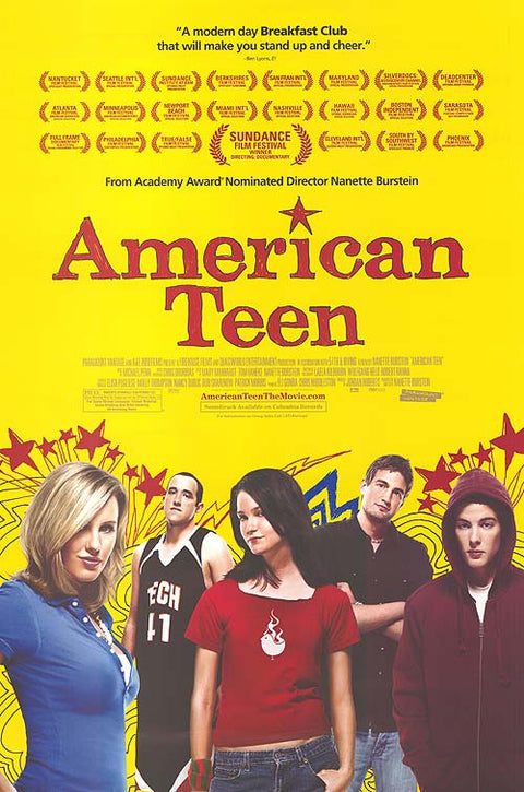 American Teen